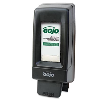 Gojo Gojo 720001 PRO 2000 Hand Soap Dispenser 2000 mL Black 720001